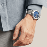 Baume & Mercier Riviera Automatic 42mm Watch M0A10620