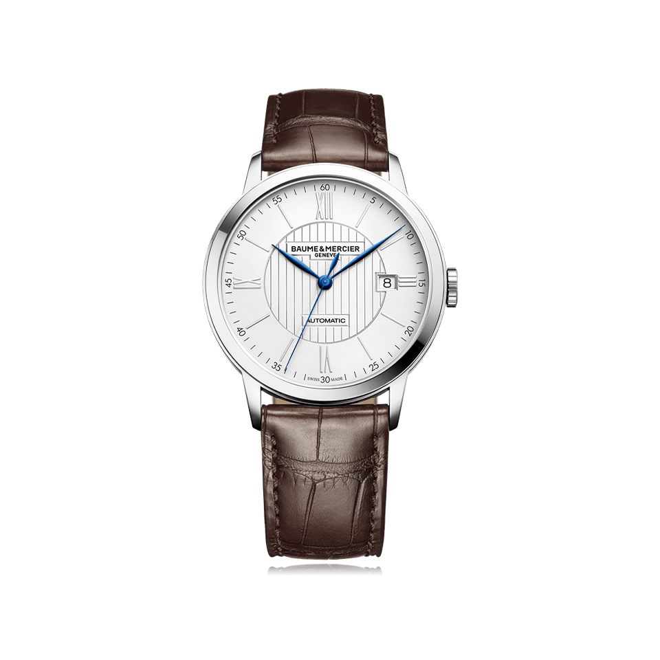 Baume & Mercier Classima Automatic 40mm Watch M0A10214