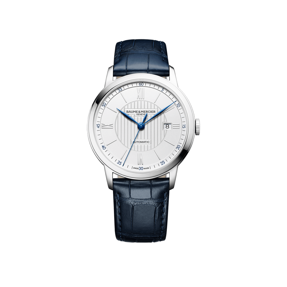 Baume & Mercier Classima Automatic 42mm Watch M0A10333