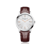 Baume & Mercier Classima Quartz 42mm Watch M0A10415