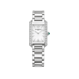 Baume & Mercier Hampton Quartz 35 x 22mm Watch M0A10631