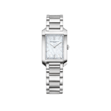 Baume & Mercier Hampton Quartz 35 x 22mm M0A10474