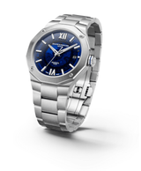 Baume & Mercier Riviera Automatic 42mm Watch M0A10616