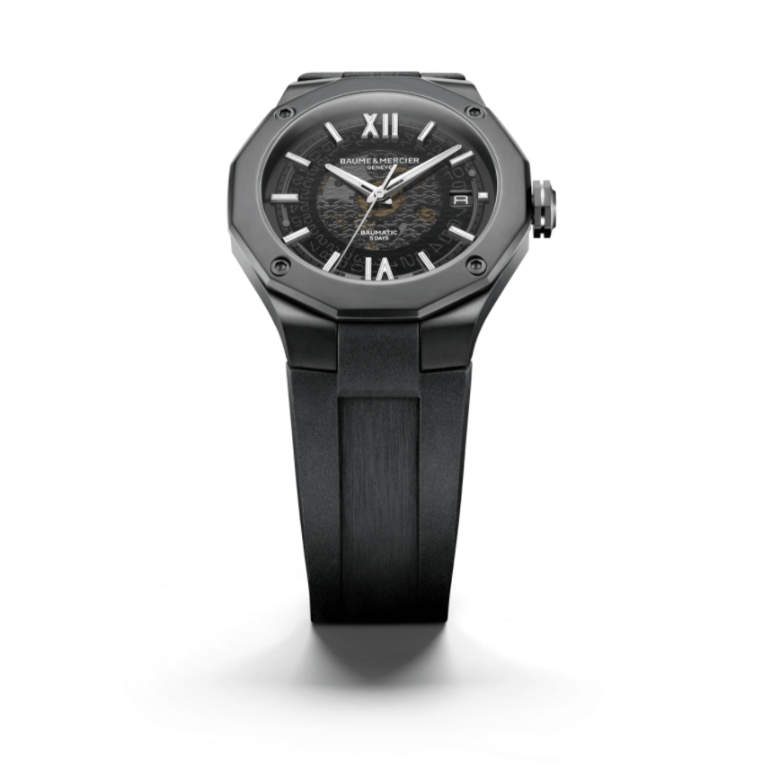 Baume et Mercier Riviera 10617 Baume et Mercier