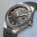 Baume & Mercier Riviera Automatic 42mm Watch M0A10660