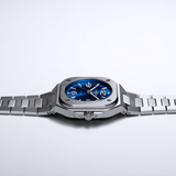 Bell & Ross BR-05 Automatic Watch BR05A-BLU-ST/SST