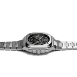Bell & Ross BR 05 Chrono Black Steel Bell & Ross