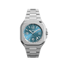 Bell & Ross BR 05 GMT Sky Blue | Hardy Brothers Jewellers