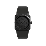 Hardy Brothers Jewellers | Bell & Ross BR 03 Phantom 41.00mm