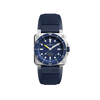 Bell & Ross BR 03-92 Diver Blue Bell & Ross