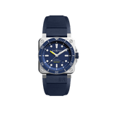 Bell & Ross BR 03-92 Diver Blue Bell & Ross