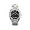 Bell & Ross BR 05 Black Steel Bell & Ross