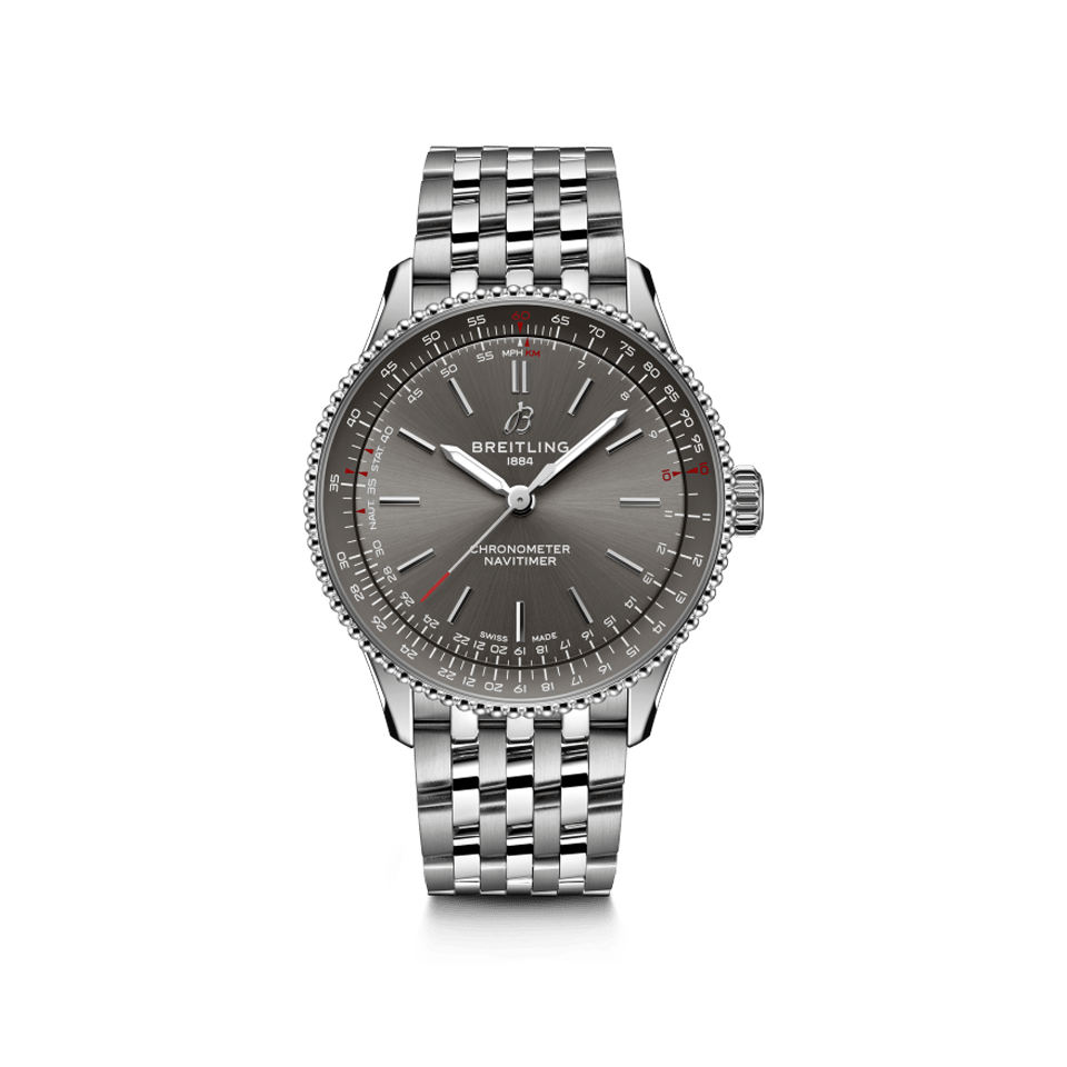 Hardy Brothers Jewellers | Breitling Navitimer Automatic 36 A17327381B1A1
