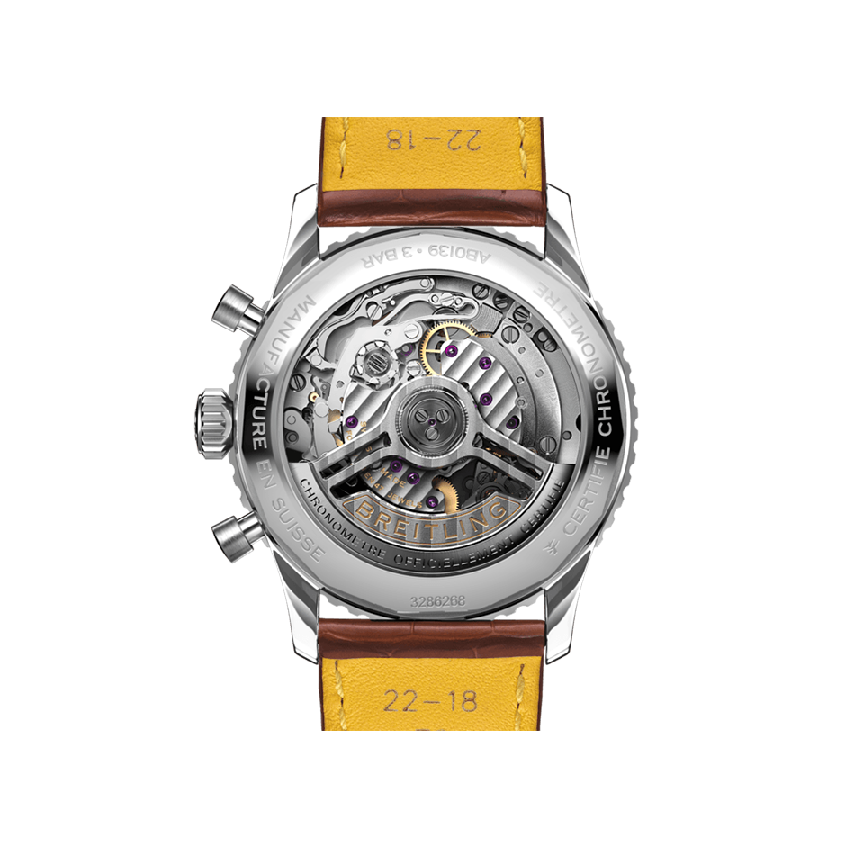 Breitling Navitimer B01 Chronograph 41 Breitling