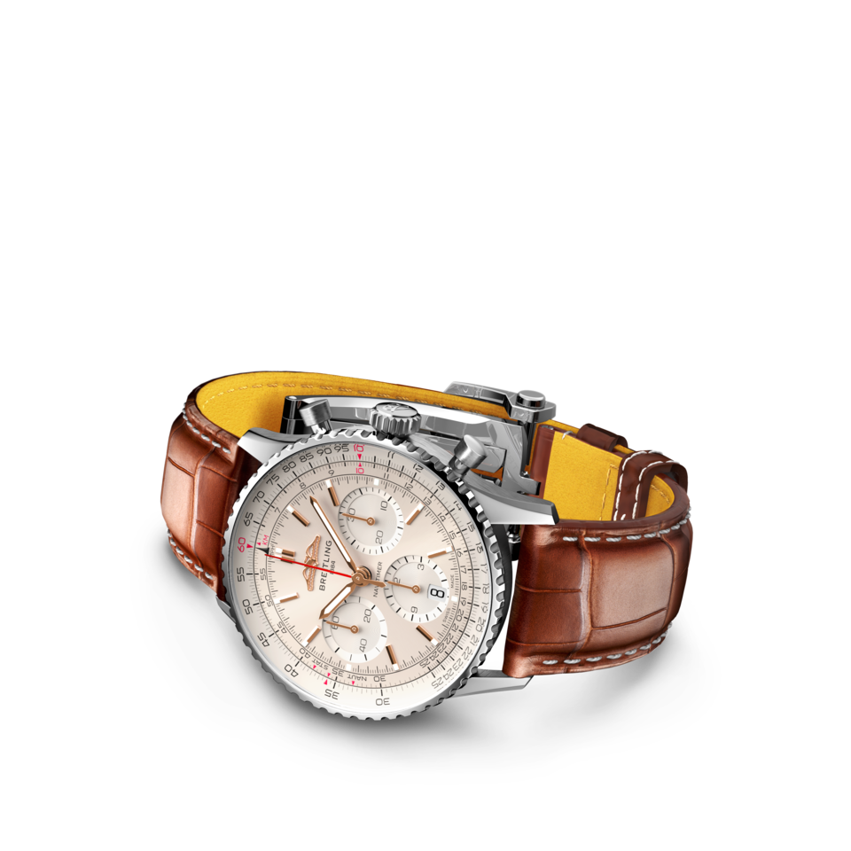 Breitling Navitimer B01 Chronograph 41 Breitling