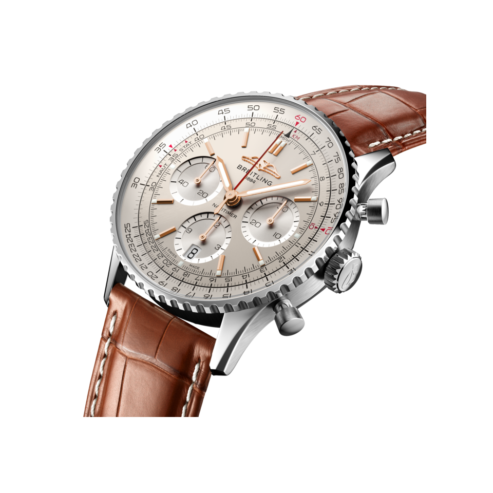 Breitling Navitimer B01 Chronograph 41 Breitling