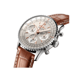 Breitling Navitimer B01 Chronograph 41 AB0139211G1P1 - Hardy Brothers