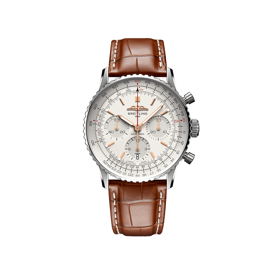 Breitling Navitimer B01 Chronograph 41 Breitling