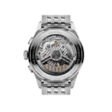 Breitling Premier B01 Chronograph 42 Green | Hardy Brothers Jewellers