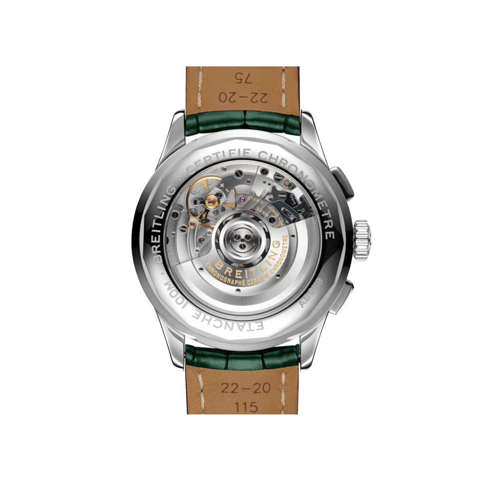 Breitling Premier B01 Chronograph 42 Breitling