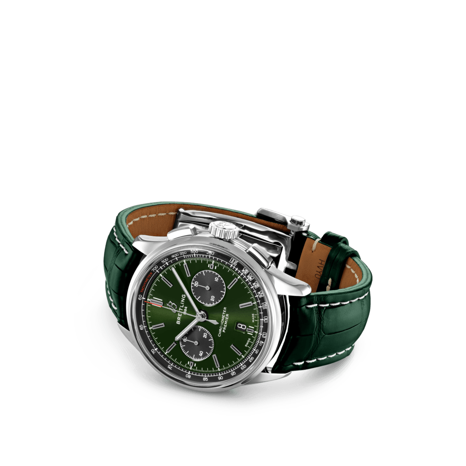 Breitling Premier B01 Chronograph 42 Breitling