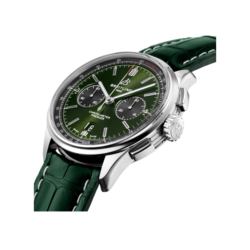 Breitling Premier B01 Chronograph 42 Breitling