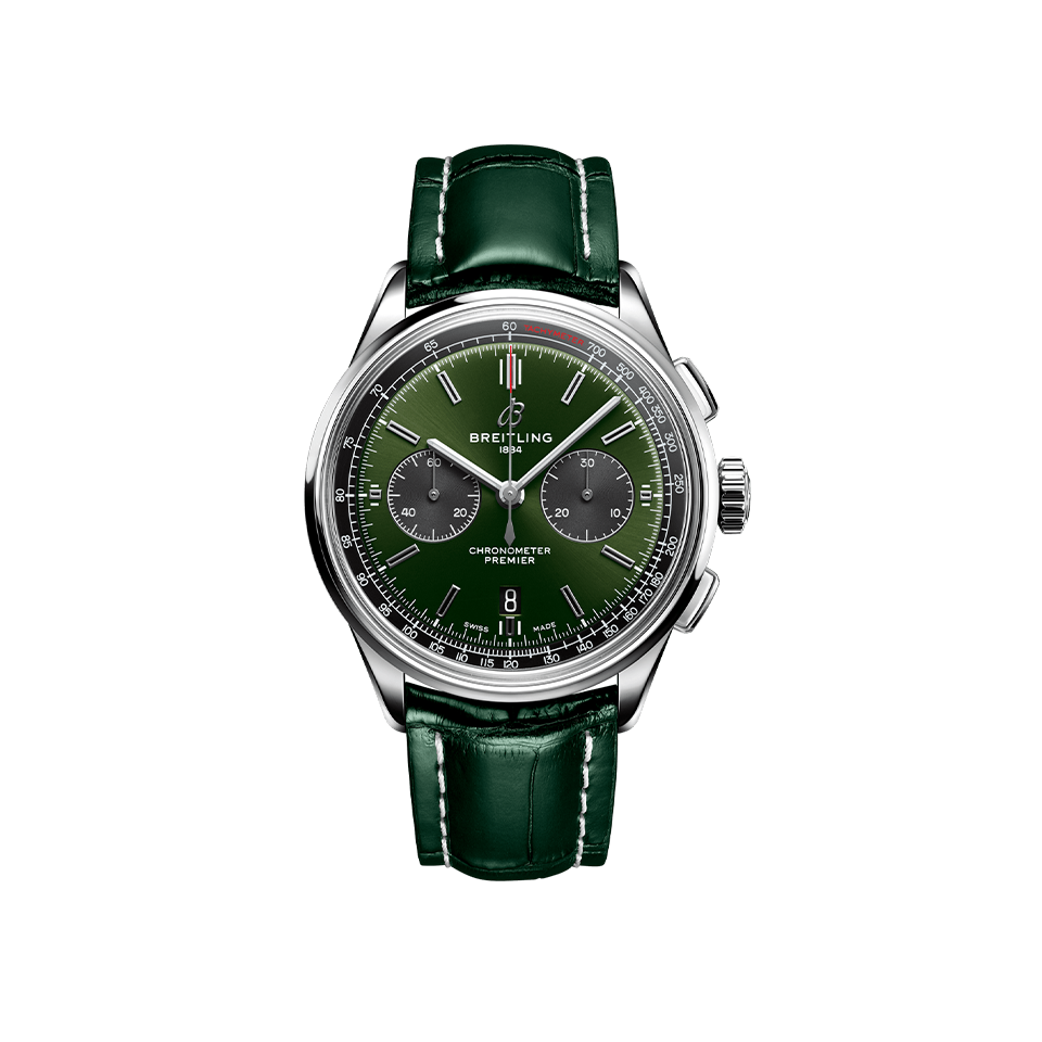 Breitling Premier B01 Chronograph 42 Breitling