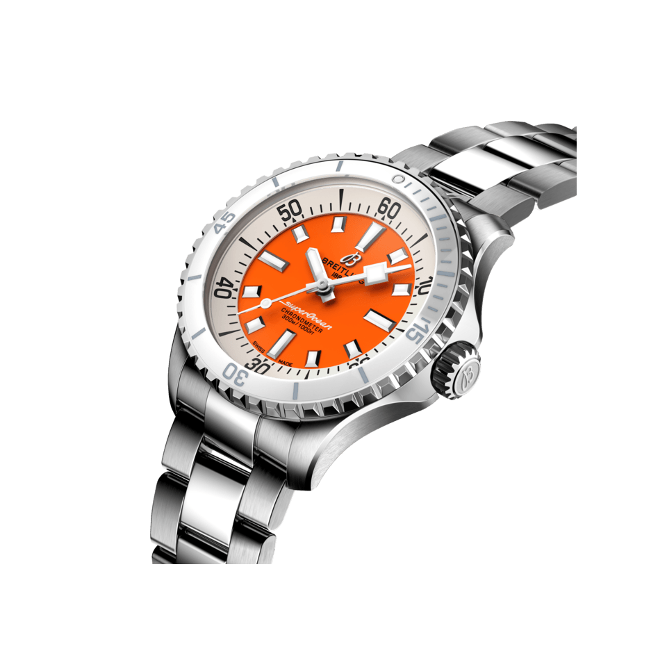 Breitling Superocean Automatic 36 Breitling