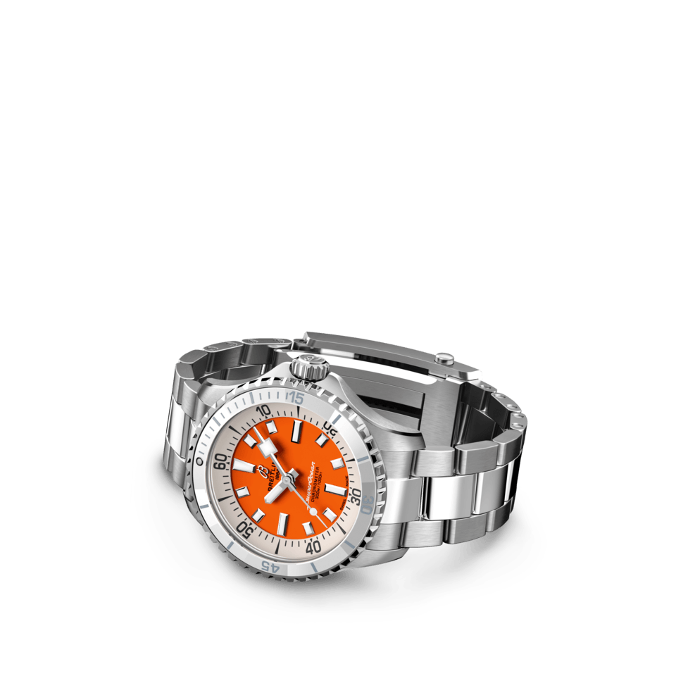 Breitling Superocean Automatic 36 Breitling