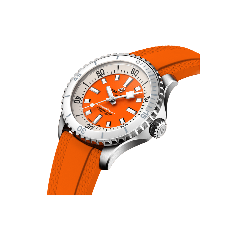 Breitling Superocean Automatic 36 Breitling