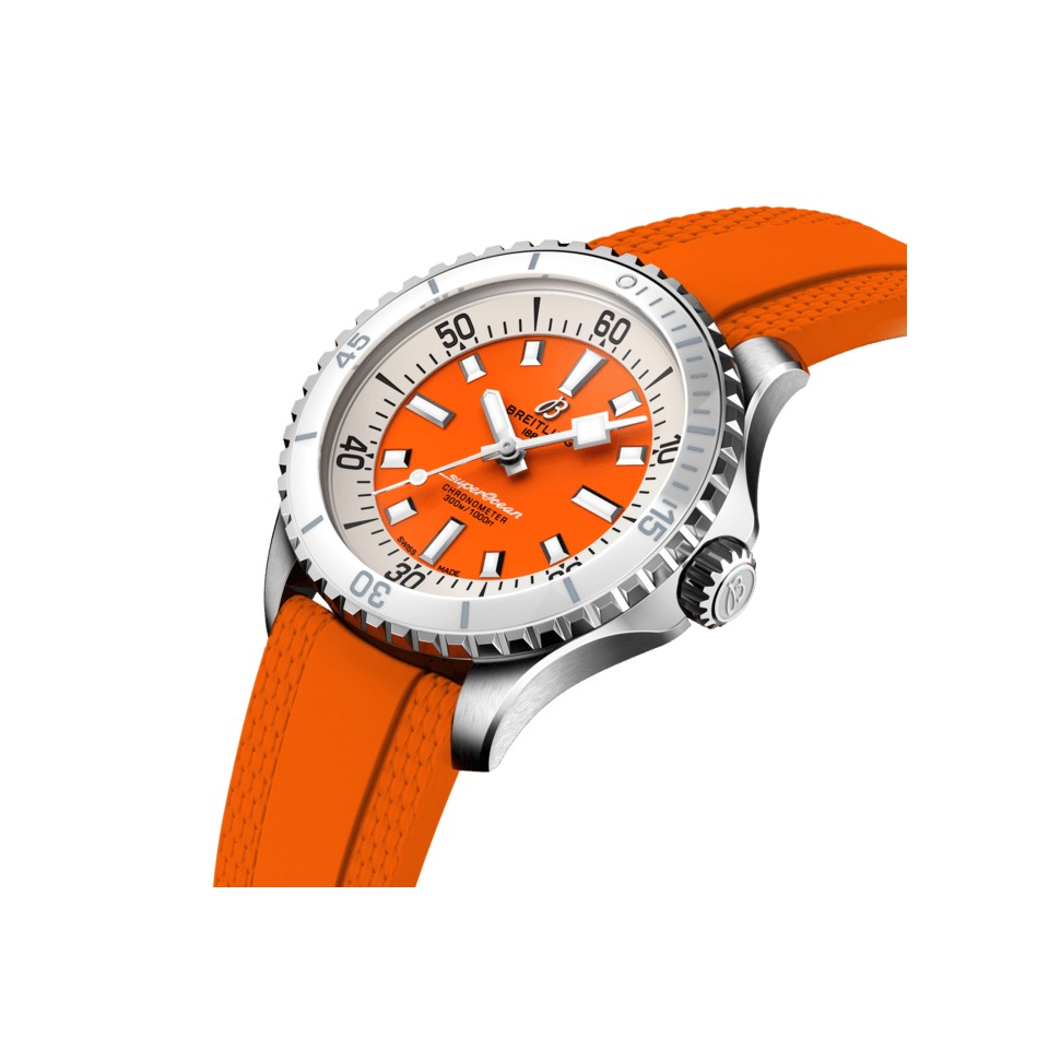 Breitling Superocean Automatic 36 Breitling