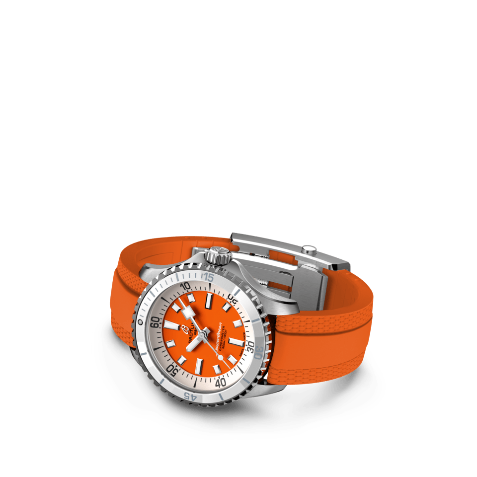 Breitling Superocean Automatic 36 Breitling