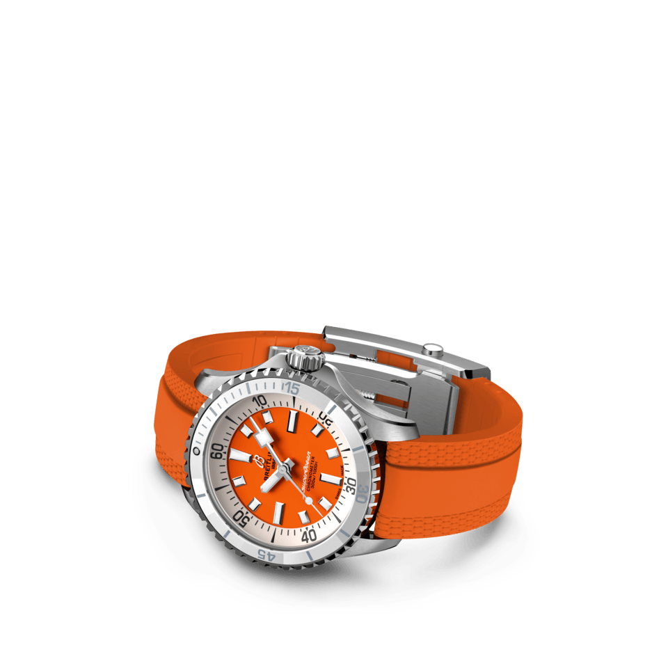 Breitling Superocean Automatic 36 Breitling