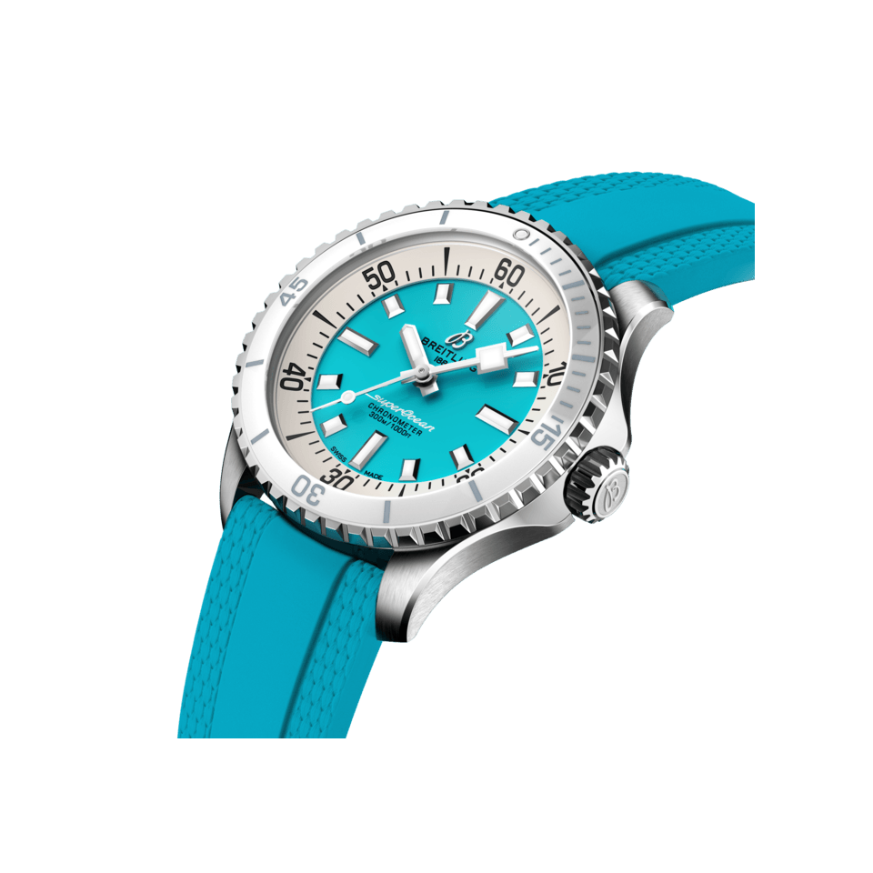 Breitling Superocean Automatic 36 Breitling