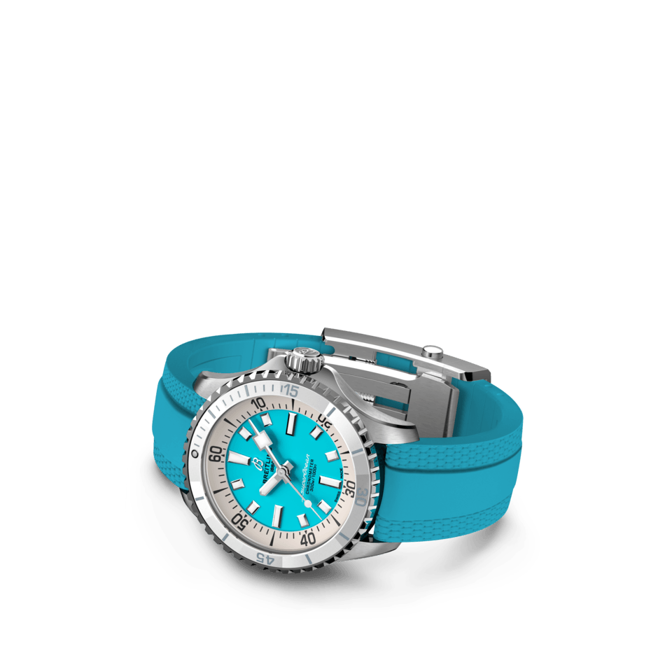 Breitling Superocean Automatic 36 Breitling