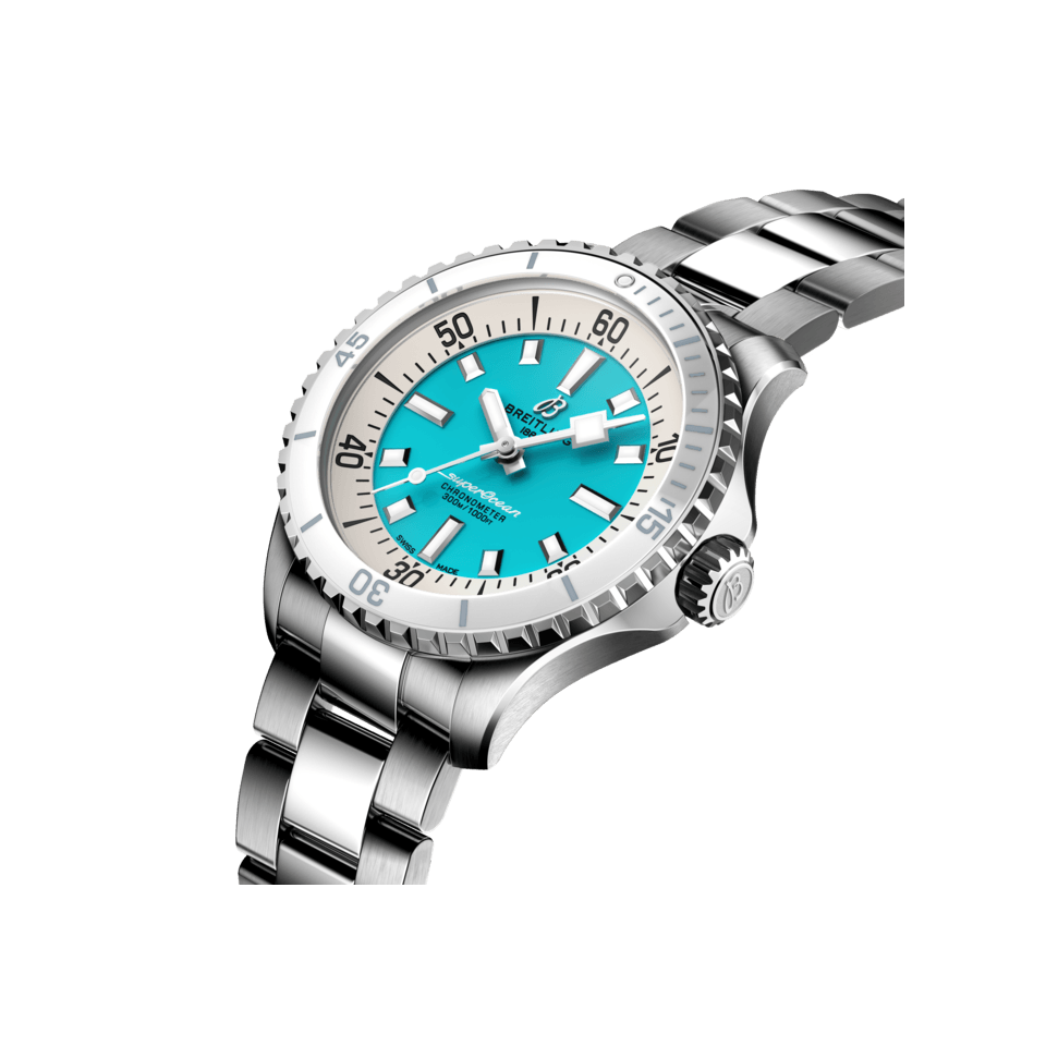 Breitling Superocean Automatic 36 Breitling