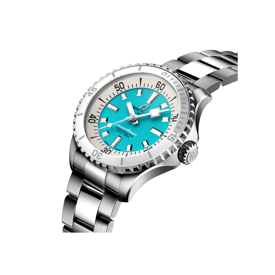 Breitling Superocean Automatic 36 Breitling