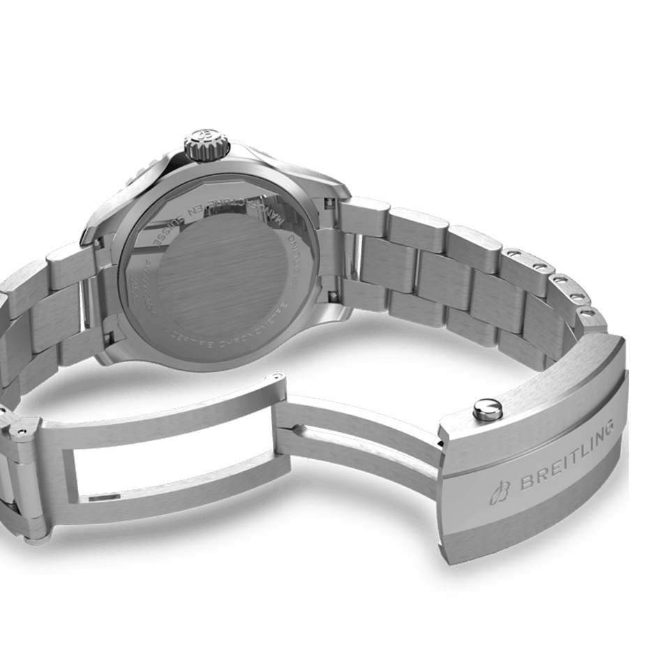 Breitling Superocean Automatic 36 Breitling