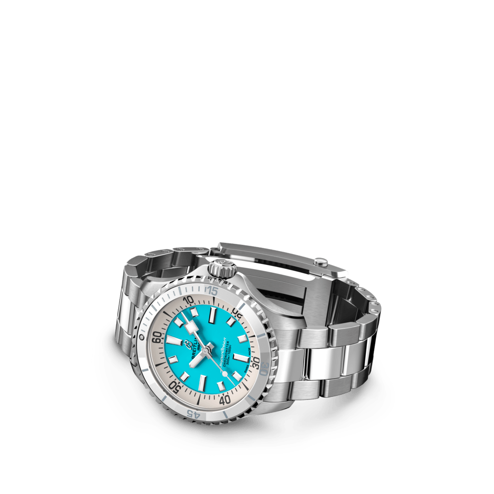 Breitling Superocean Automatic 36 Breitling