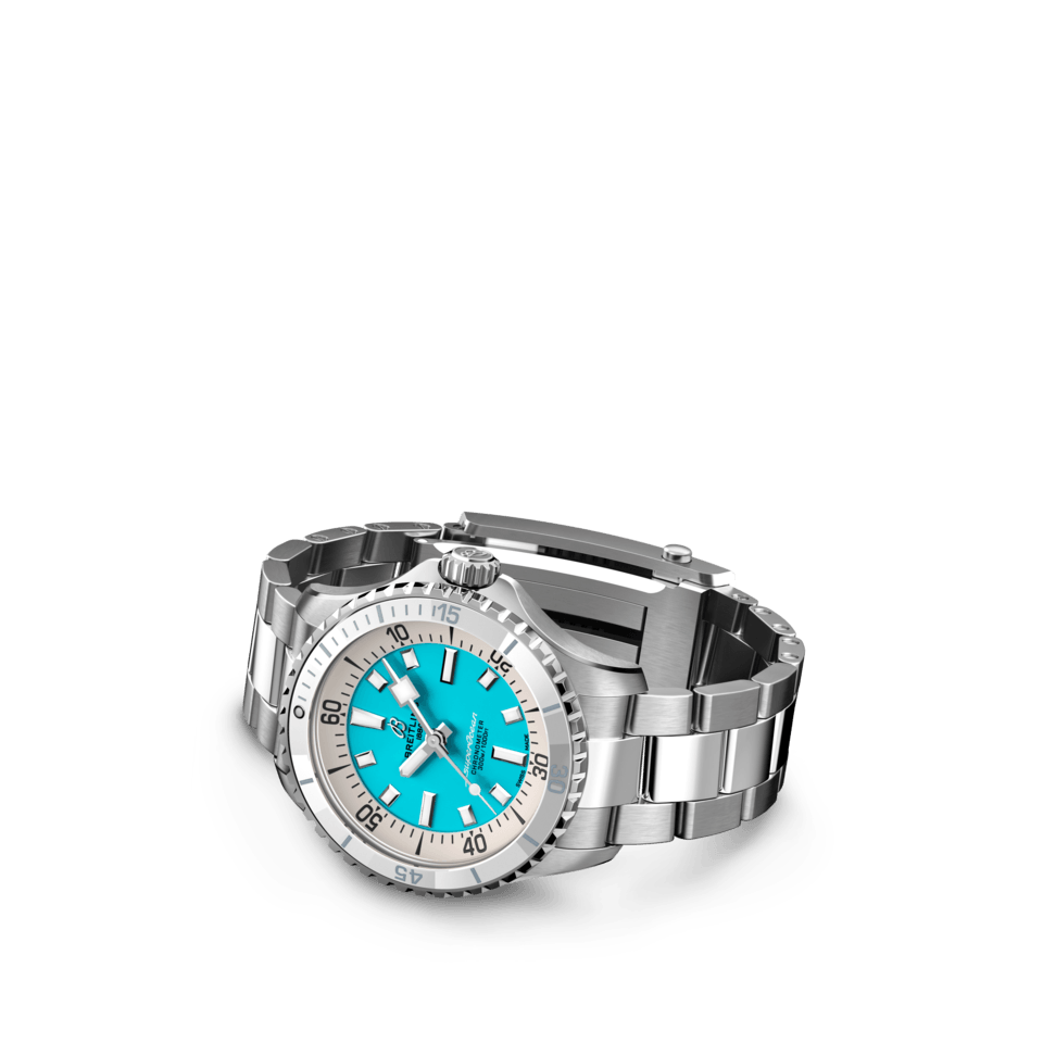Breitling Superocean Automatic 36 Breitling