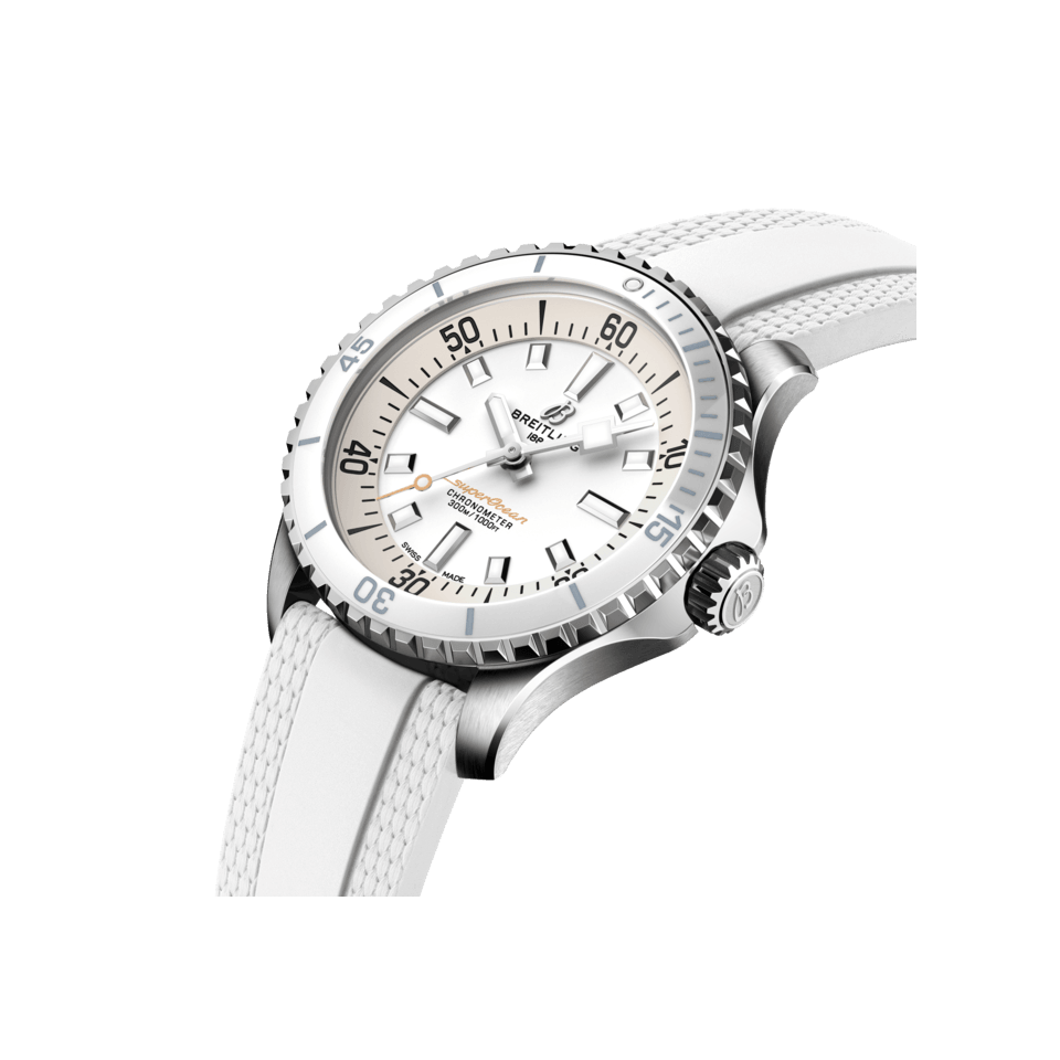 Breitling Superocean Automatic 36 Breitling