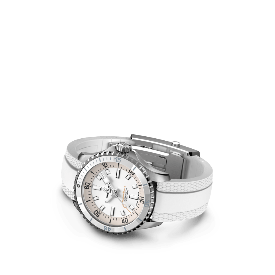 Breitling Superocean Automatic 36 Breitling