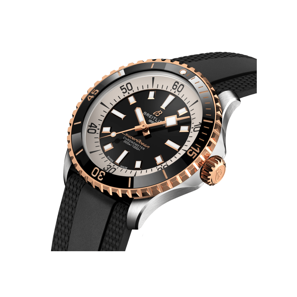 Breitling Superocean Automatic 42 Breitling