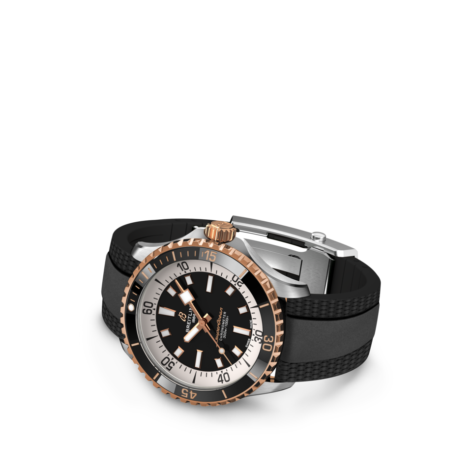 Breitling Superocean Automatic 42 Breitling