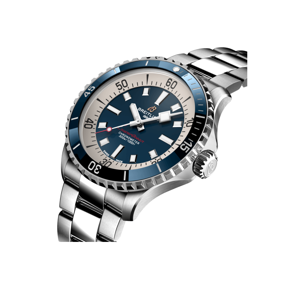 Breitling Superocean Automatic 42 Breitling
