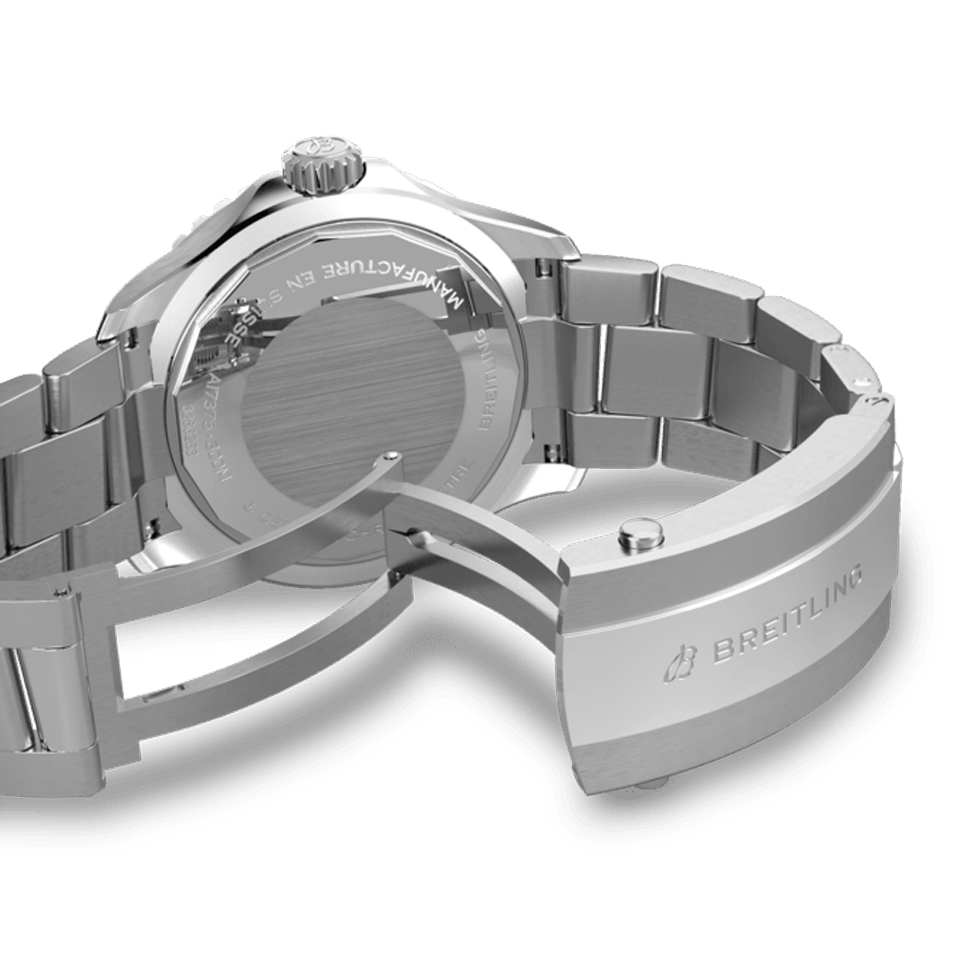 Breitling Superocean Automatic 42 Breitling