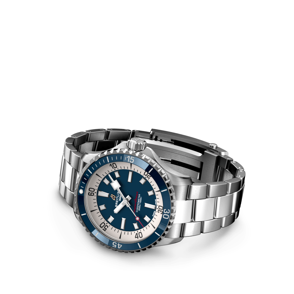 Breitling Superocean Automatic 42 Breitling