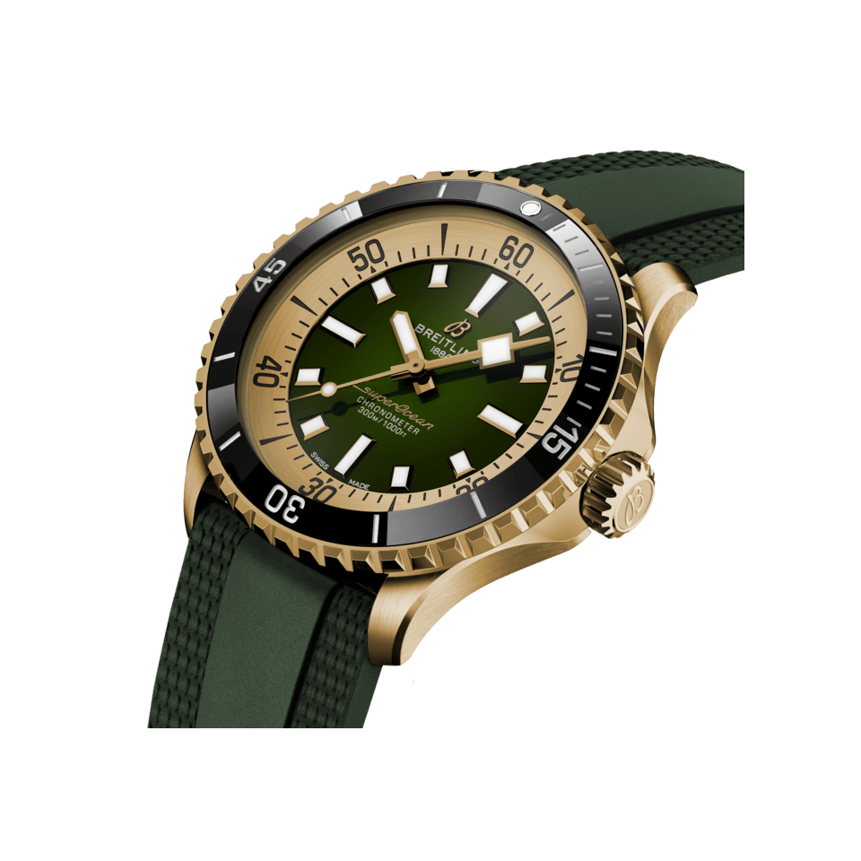Breitling Superocean Automatic 42 Breitling