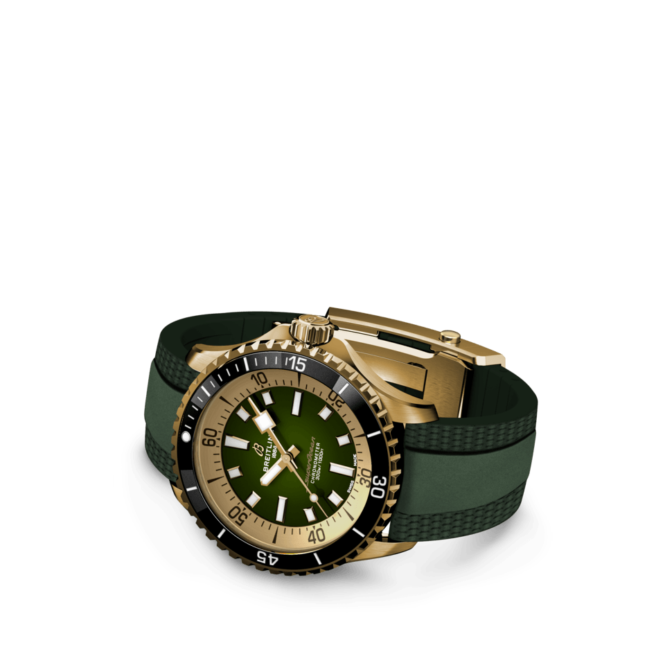 Breitling Superocean Automatic 42 Breitling