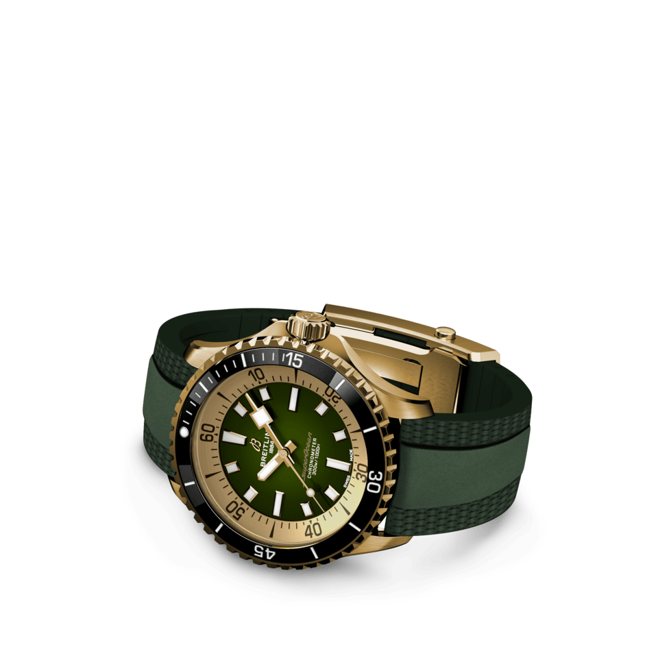 Breitling Superocean Automatic 42 Breitling